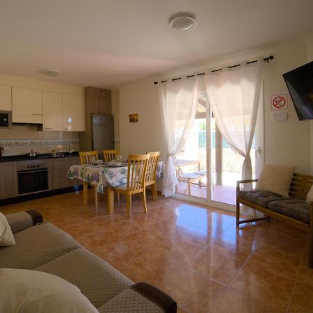 Willa Casa Nicole Caleta De Fuste Zewnętrze zdjęcie