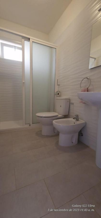Willa Casa Nicole Caleta De Fuste Zewnętrze zdjęcie