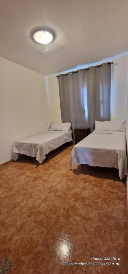 Willa Casa Nicole Caleta De Fuste Zewnętrze zdjęcie
