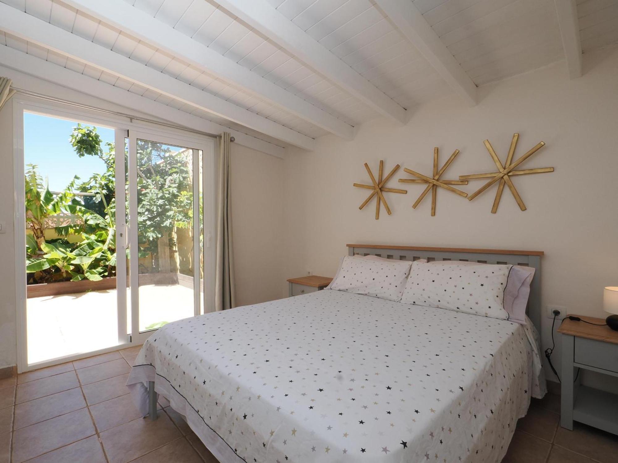 Willa Casa Nicole Caleta De Fuste Zewnętrze zdjęcie
