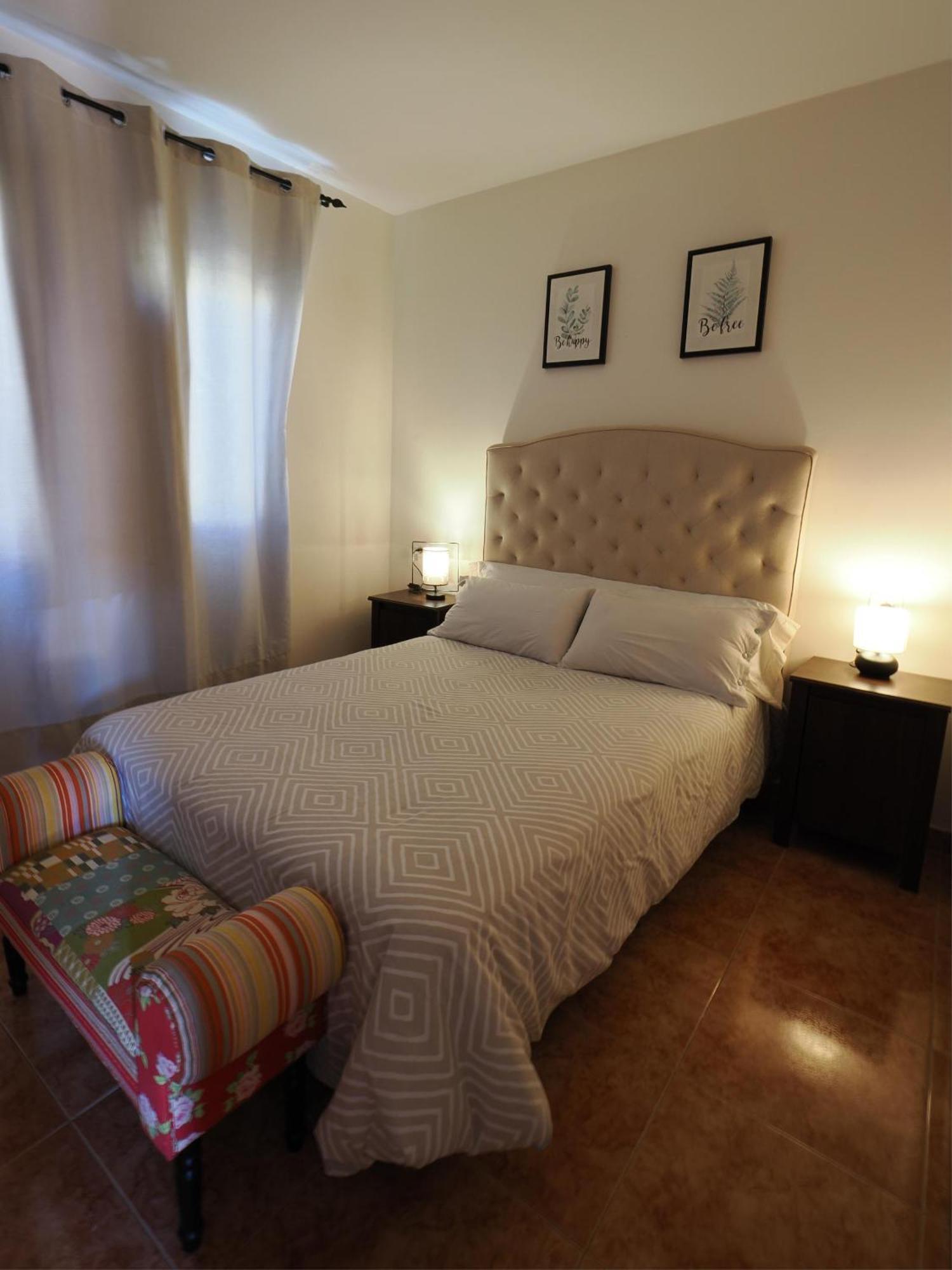 Willa Casa Nicole Caleta De Fuste Zewnętrze zdjęcie